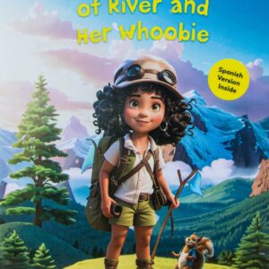 The Adventures of River and Her Whoobie Book