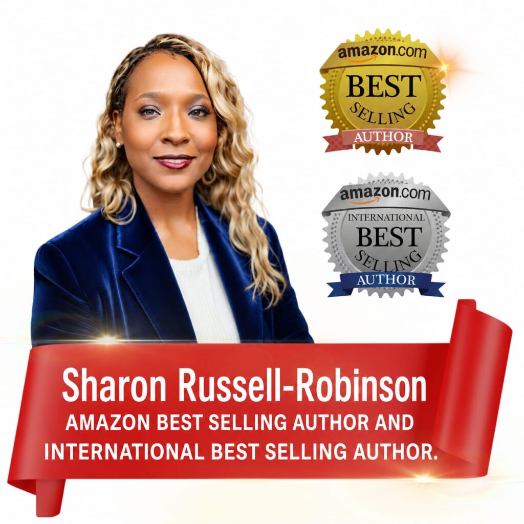 Sharon Russel-Robinson